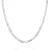 AG124744 - Ezüst nyaklánc Hossz: 60 cm