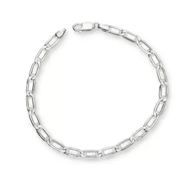 AG124745 - Ezüst karlánc Hossz: 21 cm