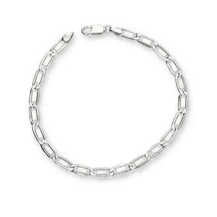 AG124745 - Ezüst karlánc Hossz: 21 cm