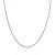 AG124751 - Ezüst nyaklánc Hossz: 45 cm