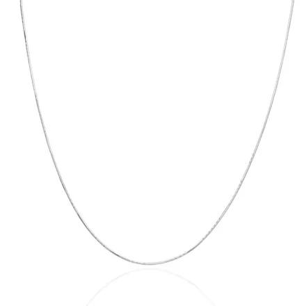 AG124755 - Ezüst nyaklánc Hossz: 40 cm