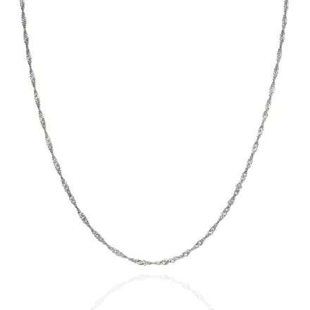 AG124756 - Ezüst nyaklánc Hossz: 42 cm