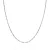 AG124756 - Ezüst nyaklánc Hossz: 42 cm
