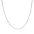 AG124761 - Ezüst nyaklánc Hossz: 45 cm