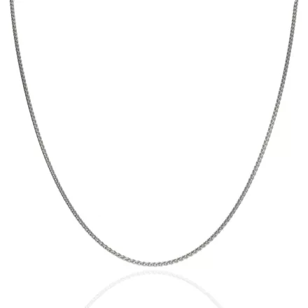 AG124766 - Ezüst nyaklánc Hossz: