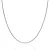 AG124766 - Ezüst nyaklánc Hossz: