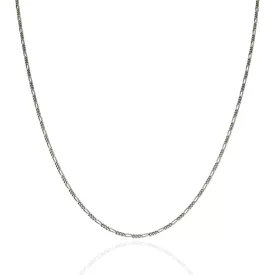 AG124769 - Ezüst nyaklánc Hossz: 40 cm