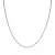 AG124769 - Ezüst nyaklánc Hossz: 40 cm