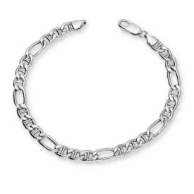 AG124771 - Ezüst karlánc Hossz: 21,5 cm