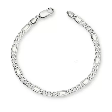 AG124772 - Ezüst karlánc Hossz: 20 cm