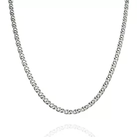 AG124774 - Ezüst nyaklánc Hossz: 60 cm