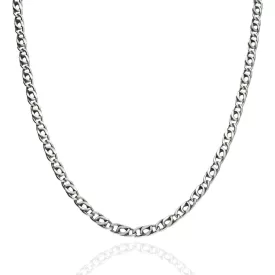 AG124776 - Ezüst nyaklánc Hossz: 55 cm