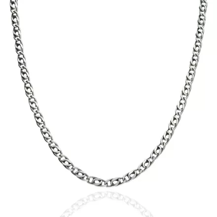 AG124776 - Ezüst nyaklánc Hossz: 55 cm