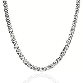 AG124777 - Ezüst nyaklánc Hossz: 55 cm