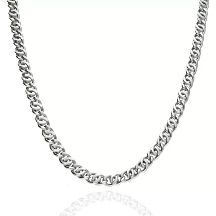 AG124777 - Ezüst nyaklánc Hossz: 55 cm