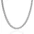 AG124777 - Ezüst nyaklánc Hossz: 55 cm