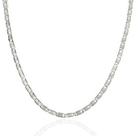 AG124778 - Ezüst nyaklánc Hossz: 55 cm