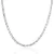AG124778 - Ezüst nyaklánc Hossz: 55 cm