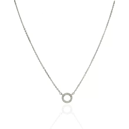 AG124854 - Ezüst nyaklánc Hossz: 42 - 45 cm