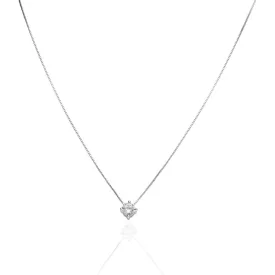 AG124857 - Ezüst nyaklánc Hossz: 42 - 45 cm