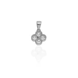 AG124888 - Ezüst  medál