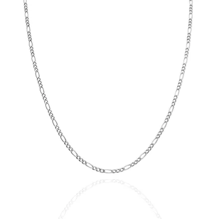 AG124903 - Ezüst nyaklánc Hossz: 45 cm