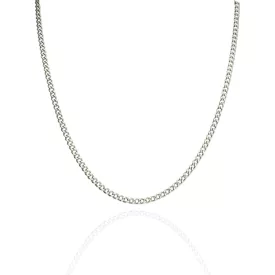 AG124904 - Ezüst nyaklánc Hossz: 45 cm