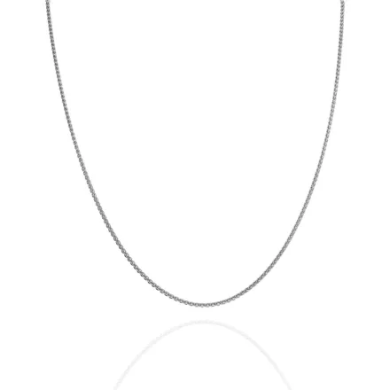 AG124908 - Ezüst nyaklánc Hossz: 45 cm