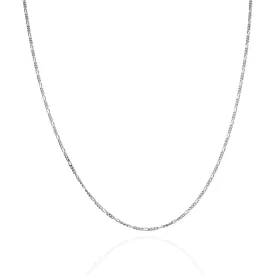 AG124910 - Ezüst nyaklánc Hossz: 45 cm