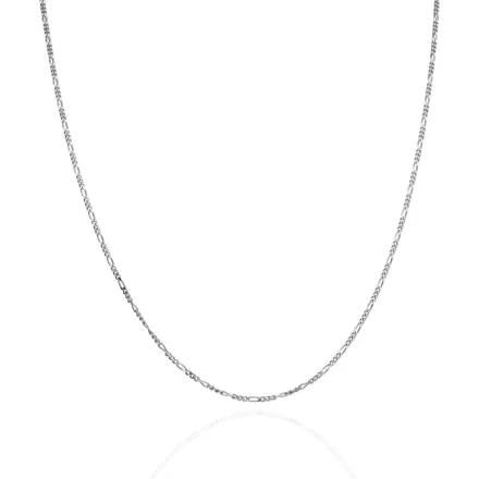 AG124910 - Ezüst nyaklánc Hossz: 45 cm