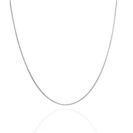 AG124920 - Ezüst nyaklánc Hossz: 42 cm