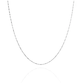 AG124921 - Ezüst nyaklánc Hossz: 42 cm