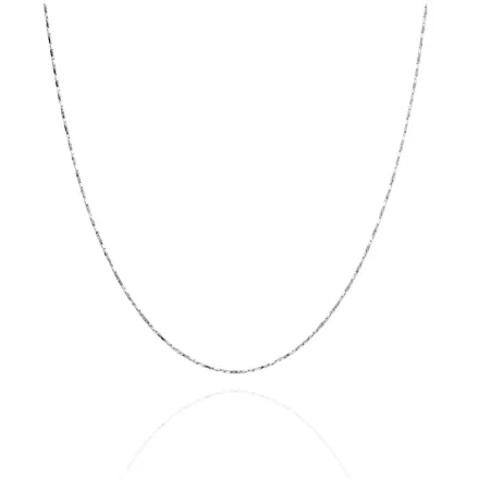AG124921 - Ezüst nyaklánc Hossz: 42 cm
