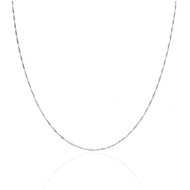 AG124922 - Ezüst nyaklánc Hossz: 42 cm