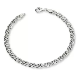 AG124923 - Ezüst karlánc Hossza: 21 cm