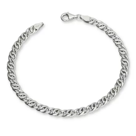 AG124923 - Ezüst karlánc Hossza: 21 cm