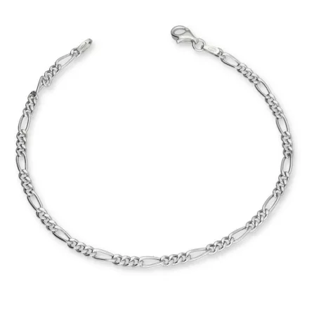 AG124924 - Ezüst karlánc Hossza: 21 cm