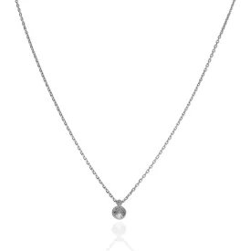 AG124938 - Ezüst nyaklánc Hossz: 42 - 45 cm