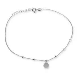 AG124981 - Ezüst bokalánc Méret: 24 - 27 cm