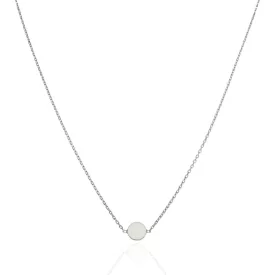 AG124983 - Ezüst nyaklánc Hossz: 42 - 45 cm