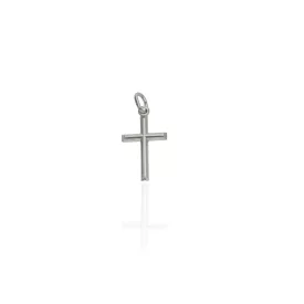 AG124995 - Ezüst  kereszt medál