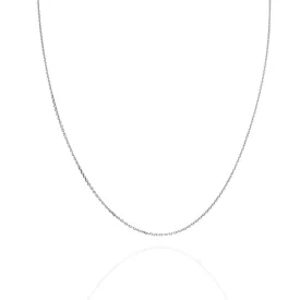 AG124998 - Ezüst nyaklánc Hossz: 45 cm