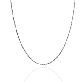 AG125002 - Ezüst nyaklánc Hossz: 42 cm