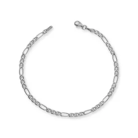 AG125009 - Ezüst karlánc Hossza: 21 cm