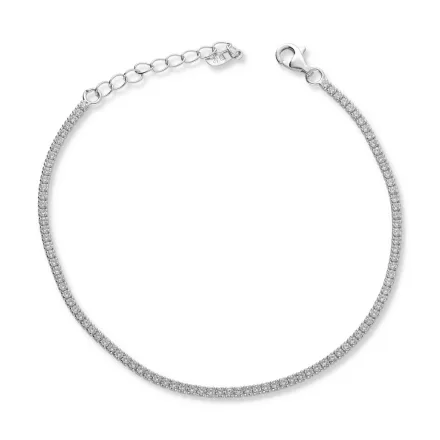 AG125235 - Ezüst karlánc