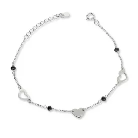 AG125243 - Ezüst nyaklánc Hossz: 45 cm