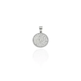 AG125271 - Ezüst medál