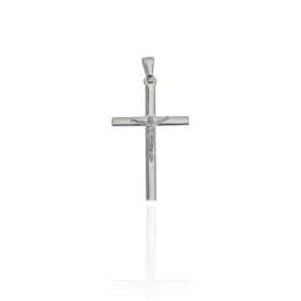 AG125278 - Ezüst kereszt medál