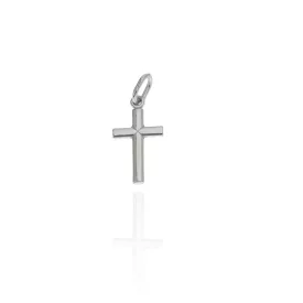 AG125279 - Ezüst kereszt medál