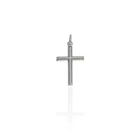 AG125280 - Ezüst kereszt medál